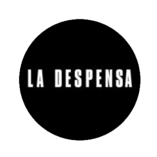 la despensa logo