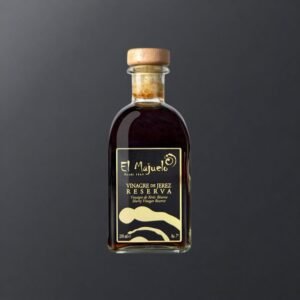 El Majuelo Reserver Sherry Vinegar 250ml