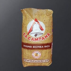 Arroz Bomba