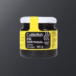 Tinta De Calamar