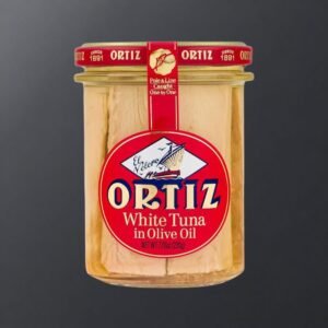 Bonito Ortiz