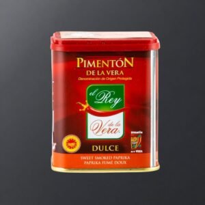 Pimenton El Rey