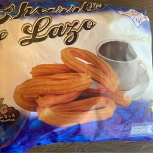 Churros De Lazo