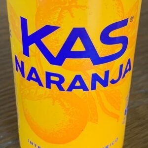 Kas Naranja