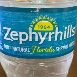 Agua 16 Oz