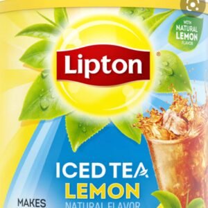 Iced Tea