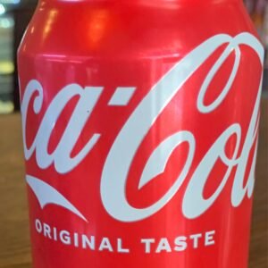 Coke