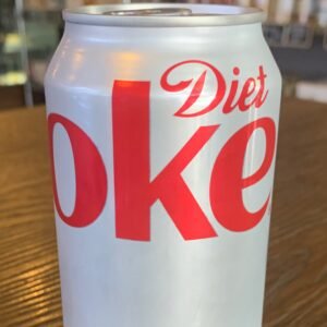 Coke Diet